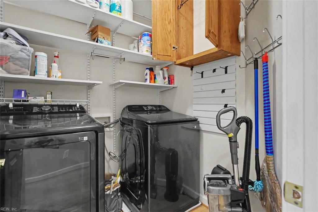 111 Leyland Court Yorktown VA 23693