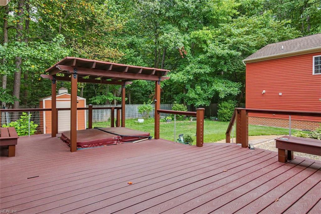 111 Leyland Court Yorktown VA 23693