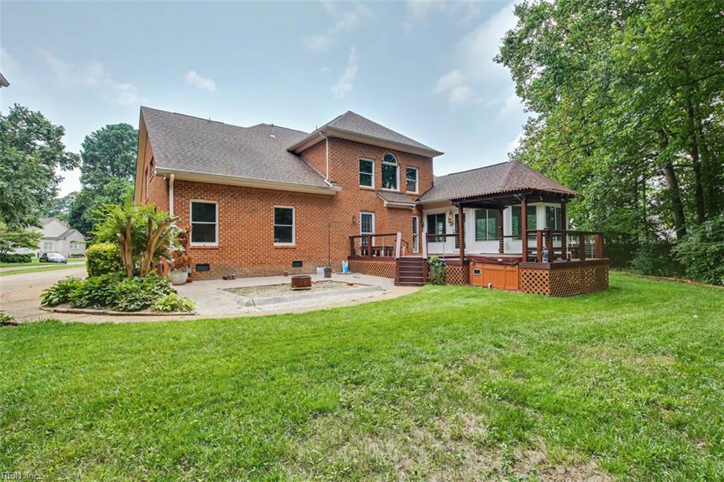 111 Leyland Court Yorktown VA 23693
