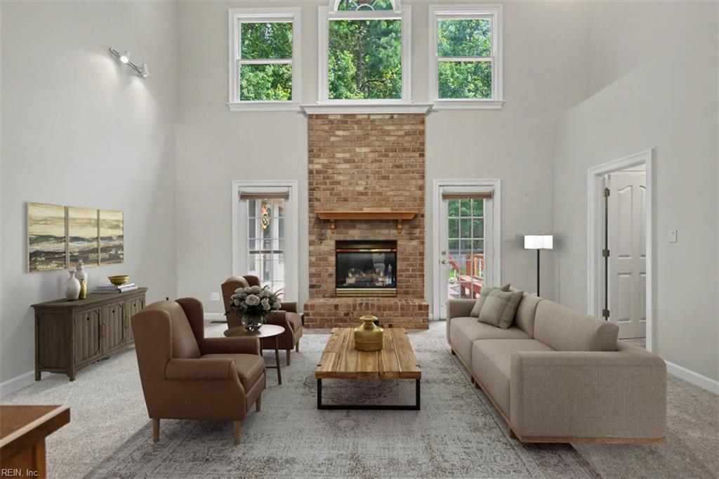 111 Leyland Court Yorktown VA 23693