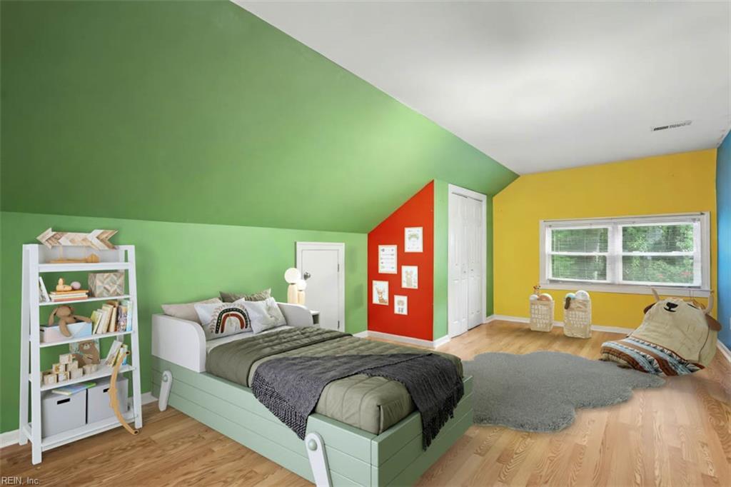 111 Leyland Court Yorktown VA 23693
