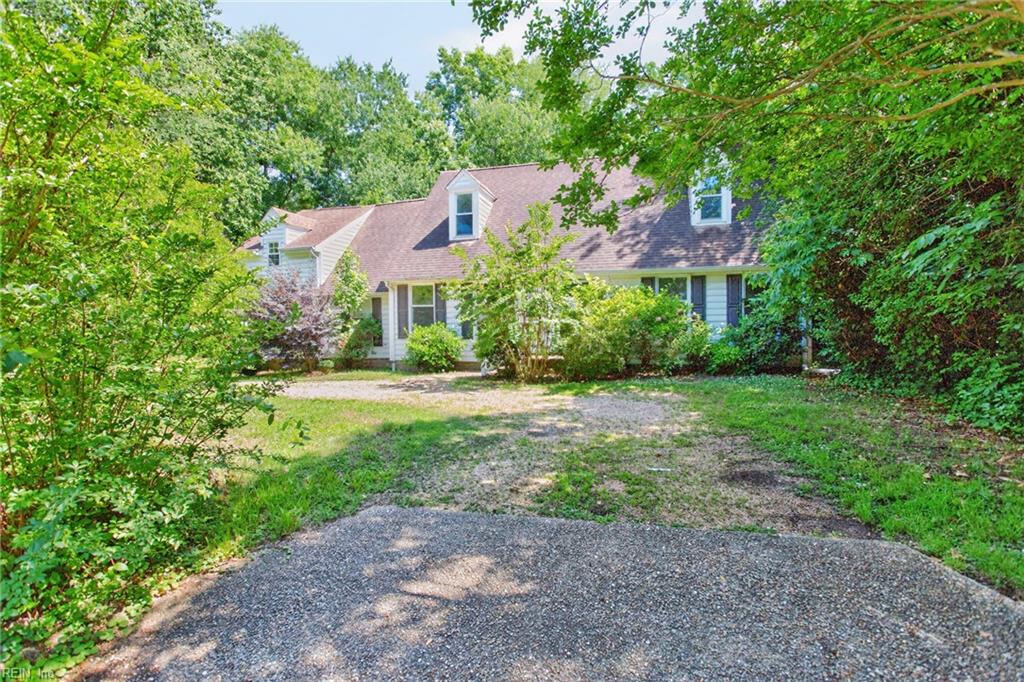 118 Sandpiper Street Newport News VA 23602