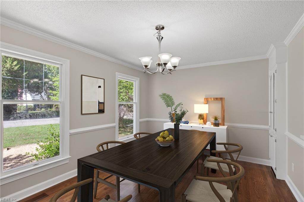 118 Sandpiper Street Newport News VA 23602