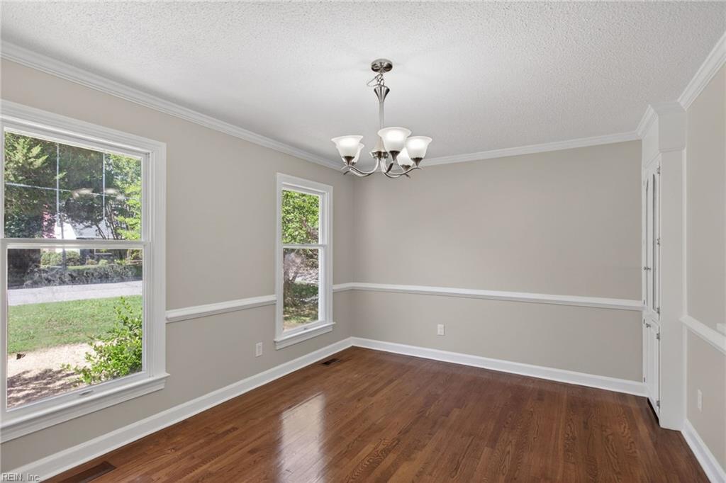 118 Sandpiper Street Newport News VA 23602