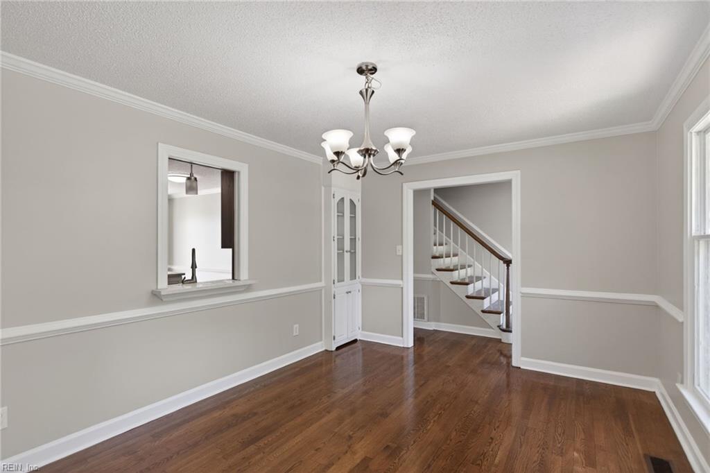 118 Sandpiper Street Newport News VA 23602