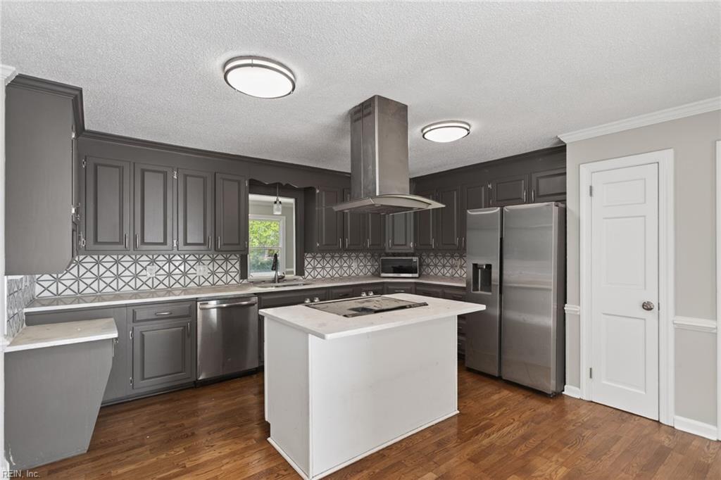 118 Sandpiper Street Newport News VA 23602