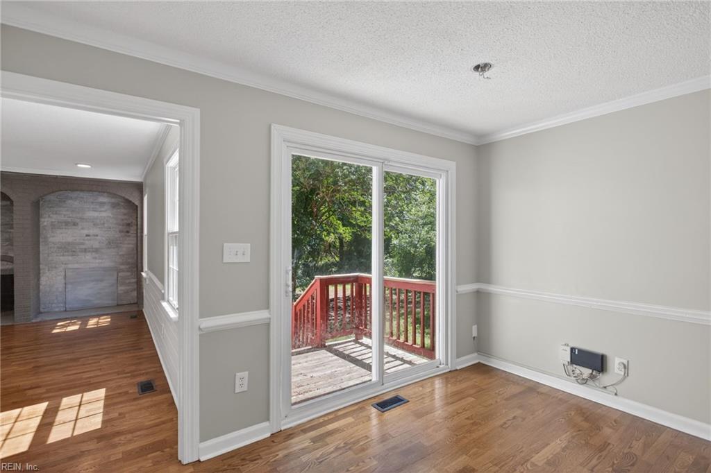 118 Sandpiper Street Newport News VA 23602