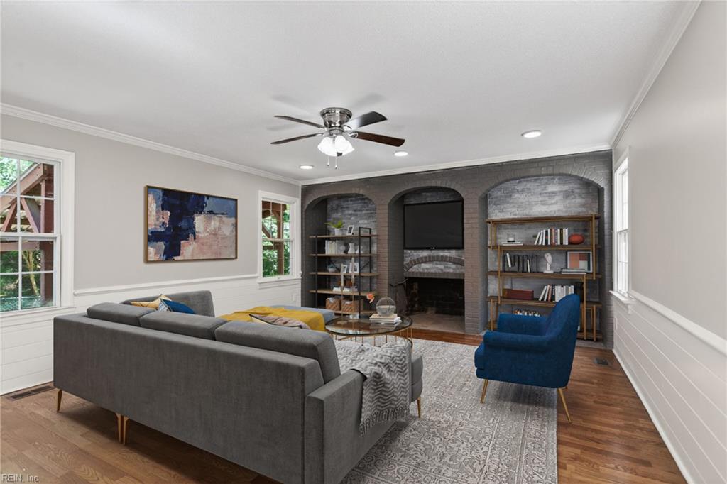 118 Sandpiper Street Newport News VA 23602