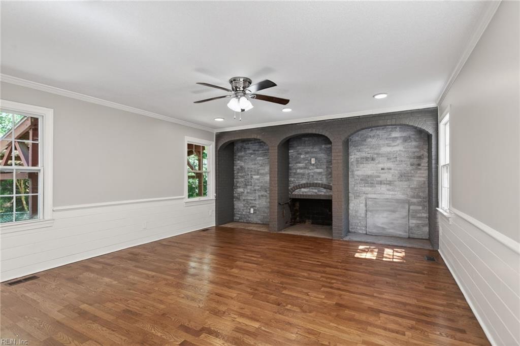 118 Sandpiper Street Newport News VA 23602