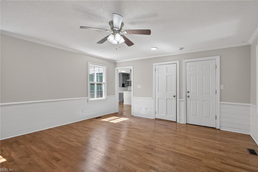 118 Sandpiper Street Newport News VA 23602