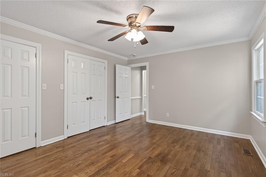 118 Sandpiper Street Newport News VA 23602
