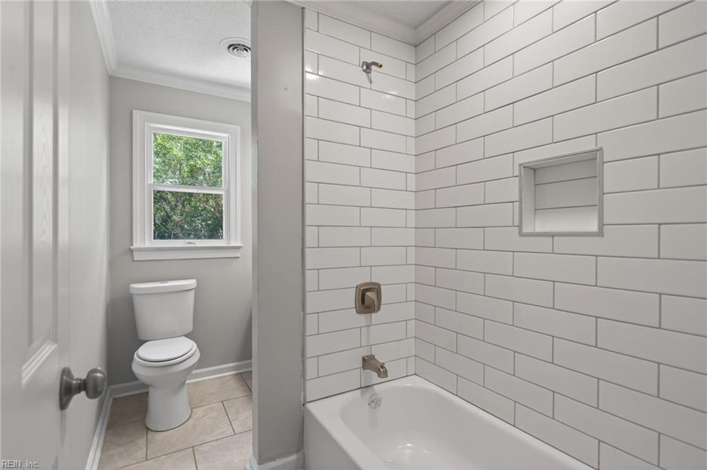 118 Sandpiper Street Newport News VA 23602