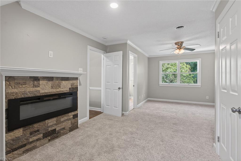 118 Sandpiper Street Newport News VA 23602