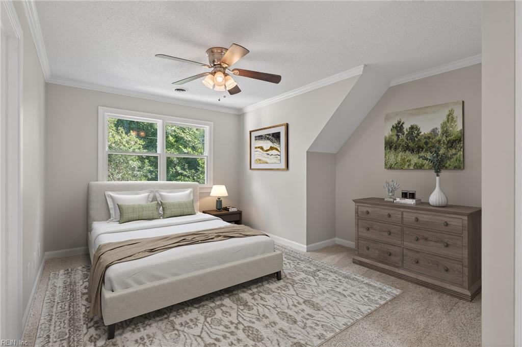 118 Sandpiper Street Newport News VA 23602