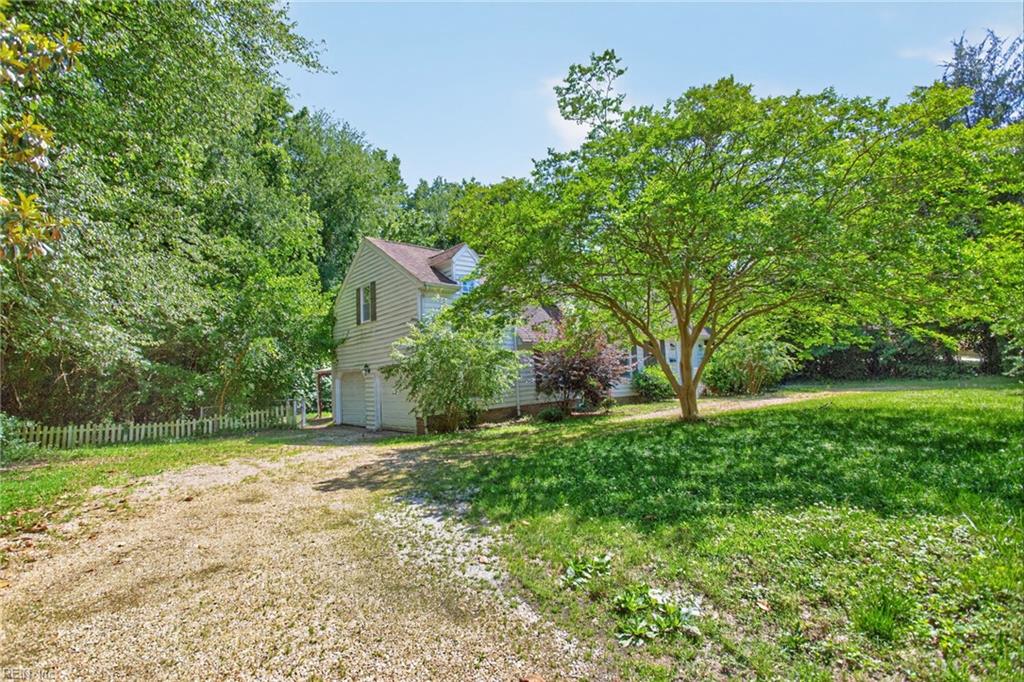 118 Sandpiper Street Newport News VA 23602
