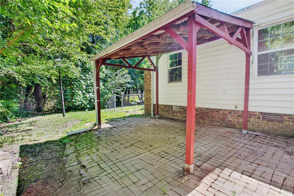118 Sandpiper Street Newport News VA 23602