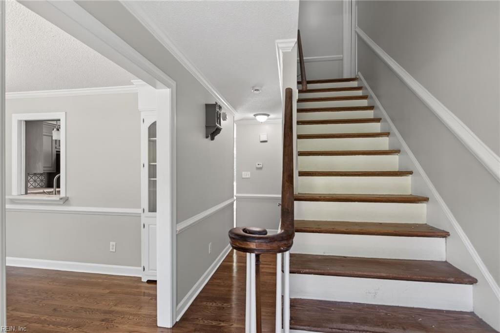 118 Sandpiper Street Newport News VA 23602