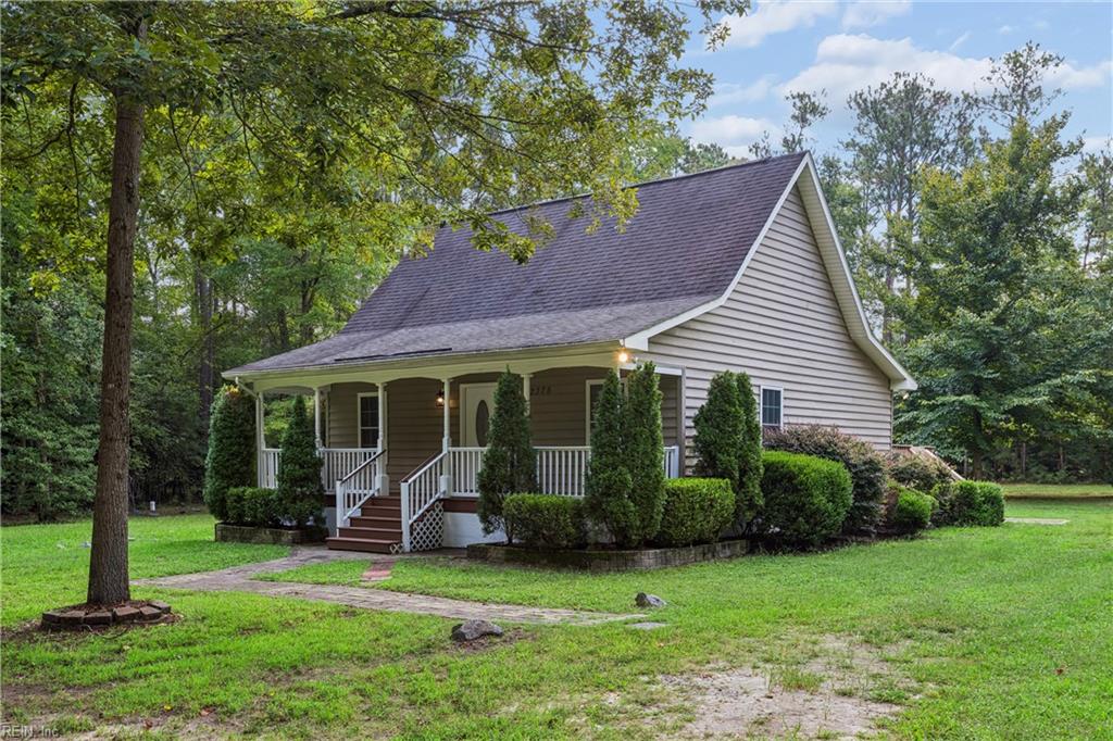 12375 Dogwood Trail Gloucester VA 23061