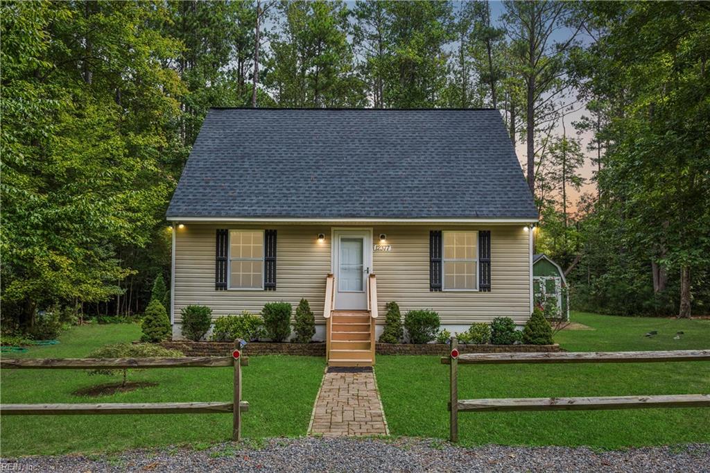 12375 Dogwood Trail Gloucester VA 23061