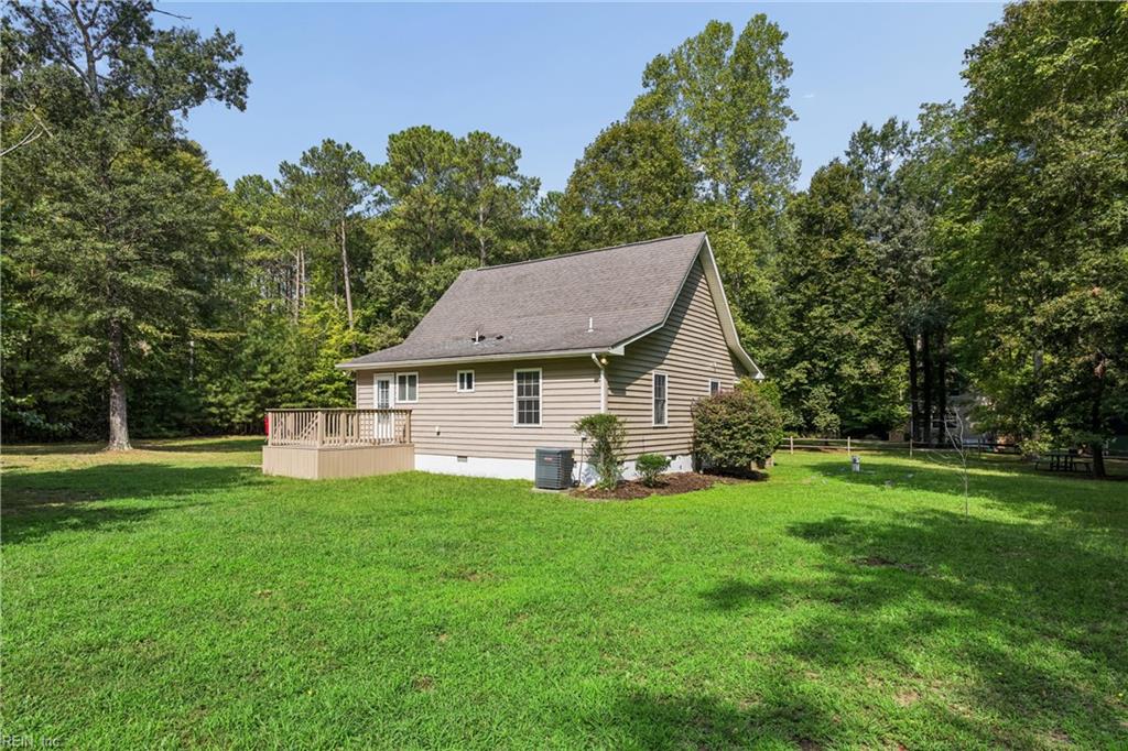 12375 Dogwood Trail Gloucester VA 23061