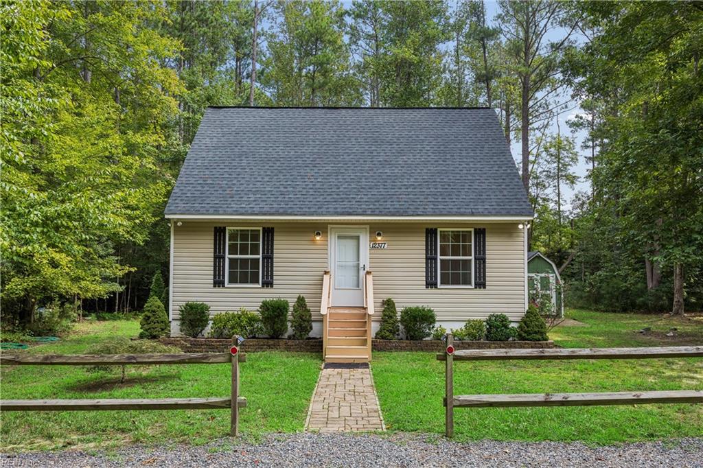 12375 Dogwood Trail Gloucester VA 23061