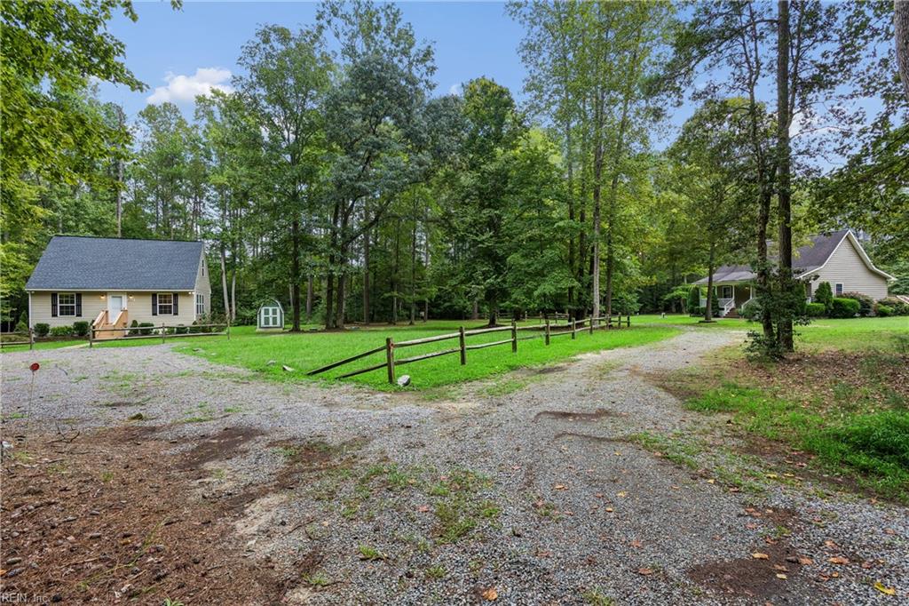 12375 Dogwood Trail Gloucester VA 23061