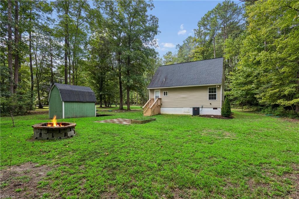 12375 Dogwood Trail Gloucester VA 23061
