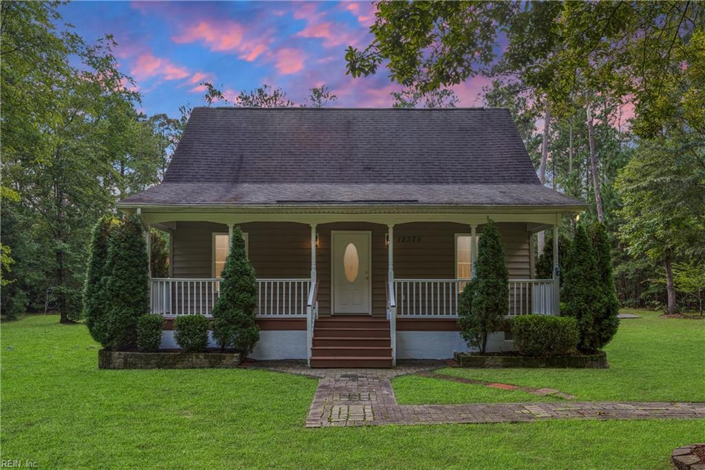 12375 Dogwood Trail Gloucester VA 23061