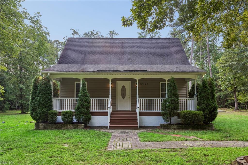 12375 Dogwood Trail Gloucester VA 23061