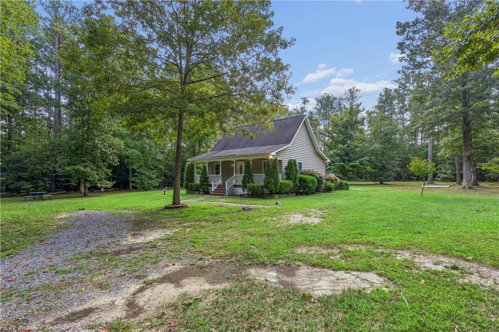 12375 Dogwood Trail Gloucester VA 23061