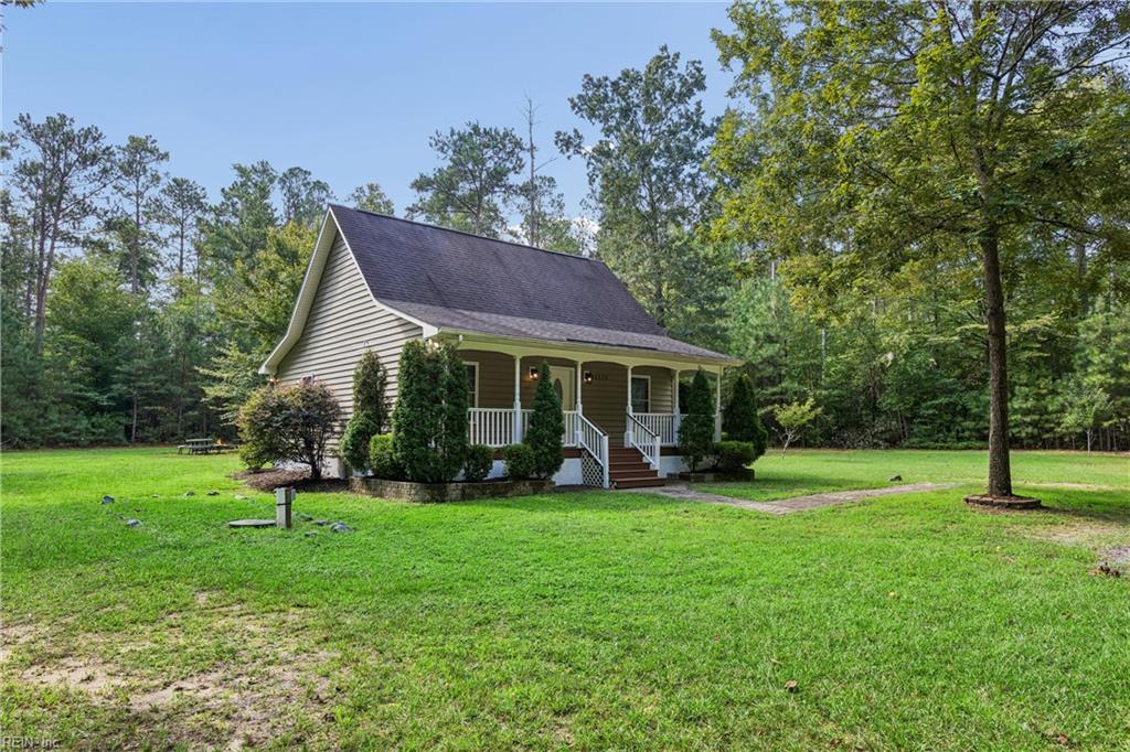 12375 Dogwood Trail Gloucester VA 23061