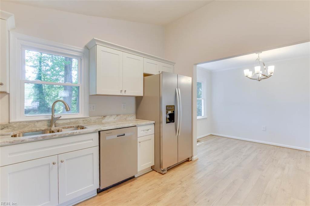 1014 E Russell Court Newport News VA 23605
