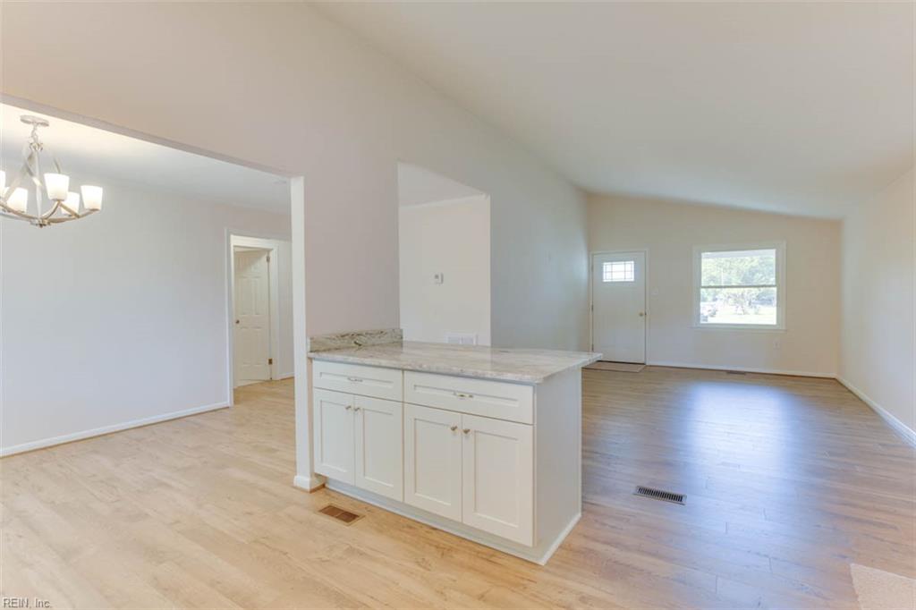 1014 E Russell Court Newport News VA 23605