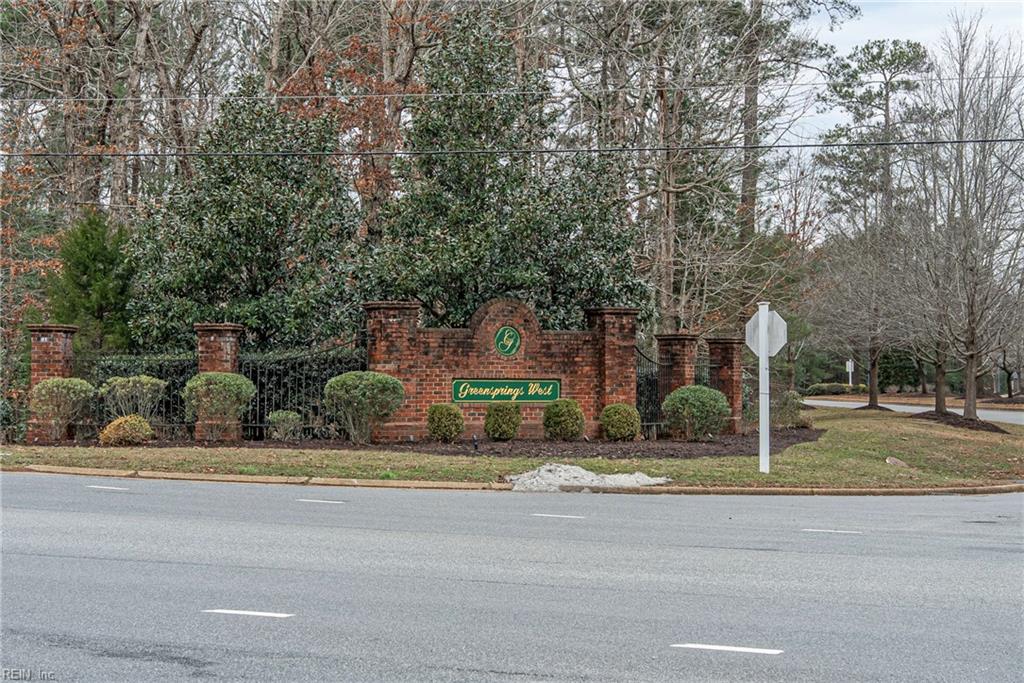 4216 Haymarket Lane Williamsburg VA 23188