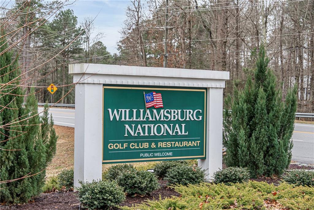 4216 Haymarket Lane Williamsburg VA 23188