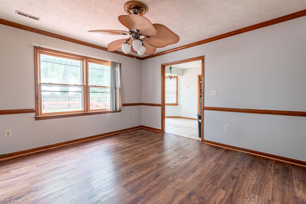 482 Wyn Drive Newport News VA 23608