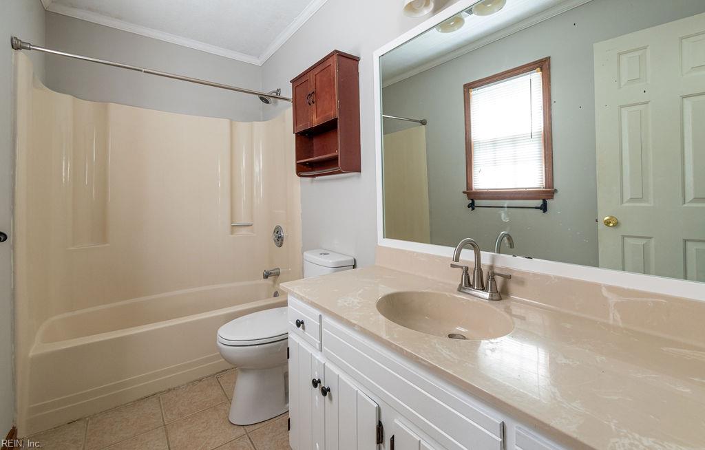 482 Wyn Drive Newport News VA 23608