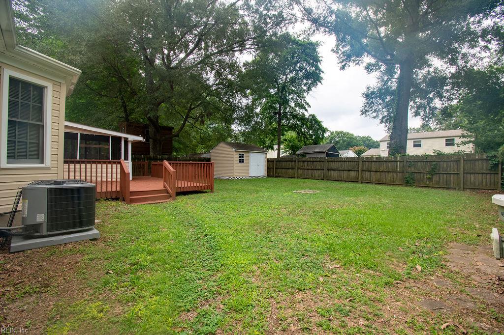 482 Wyn Drive Newport News VA 23608