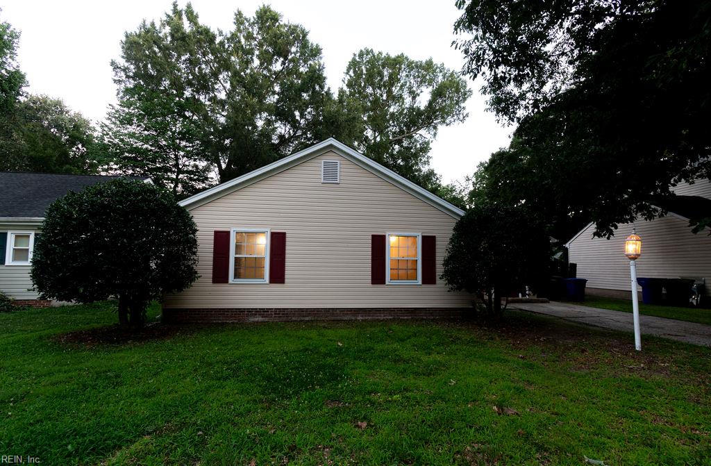 482 Wyn Drive Newport News VA 23608