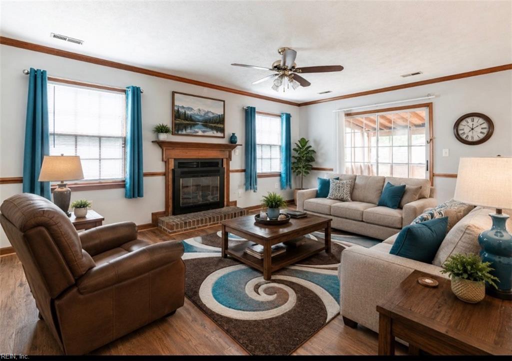 482 Wyn Drive Newport News VA 23608