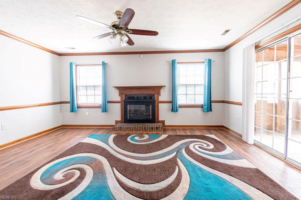 482 Wyn Drive Newport News VA 23608