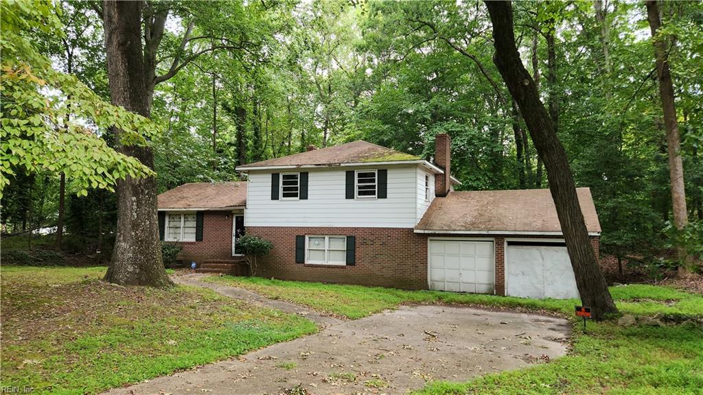 70 Normandy Lane Newport News VA 23606