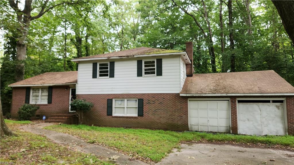 70 Normandy Lane Newport News VA 23606