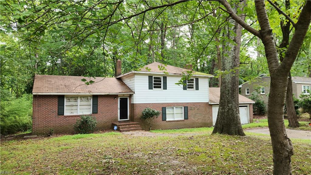 70 Normandy Lane Newport News VA 23606