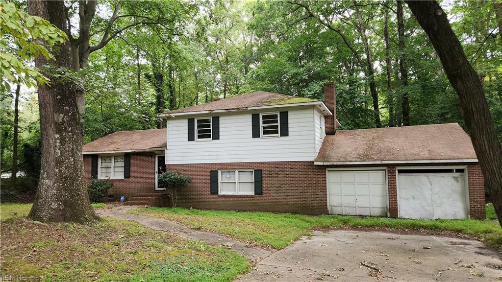 70 Normandy Lane Newport News VA 23606