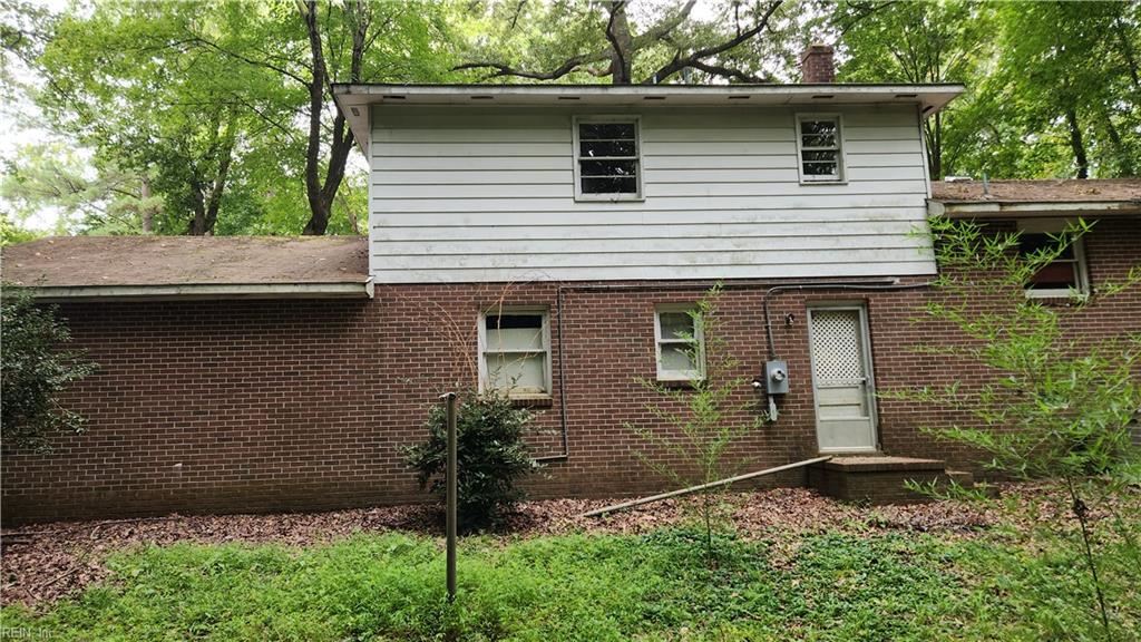 70 Normandy Lane Newport News VA 23606
