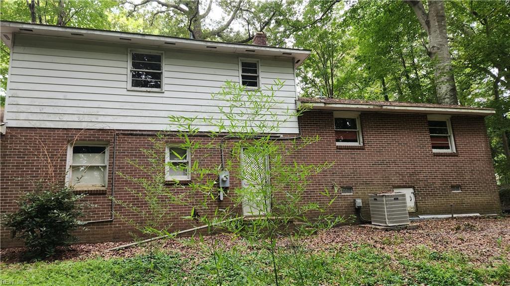 70 Normandy Lane Newport News VA 23606