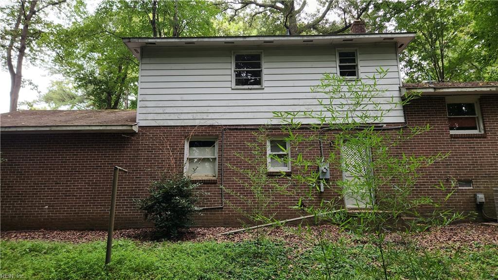 70 Normandy Lane Newport News VA 23606