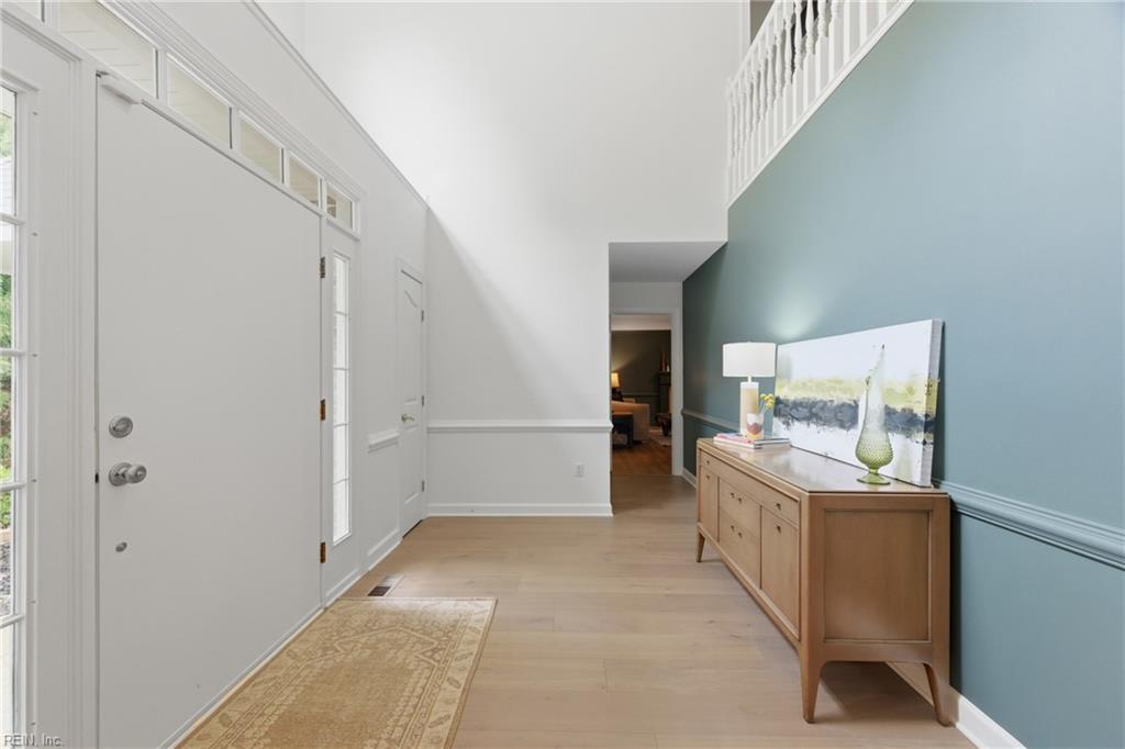 4 Majesties Mews Williamsburg VA 23185