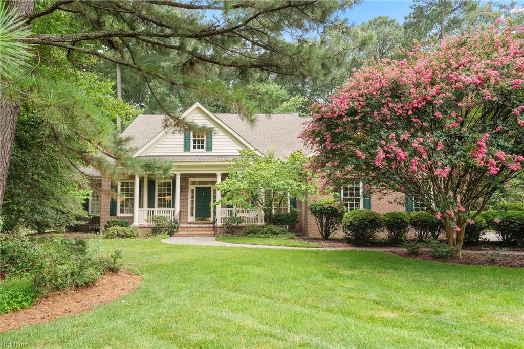 2052 Hornes Lake Road Williamsburg VA 23188